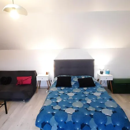 Le Chaudron Gasthuis