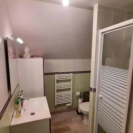 Le Chaudron * Moncé-en-Belin