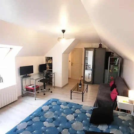 Gasthuis Le Chaudron *