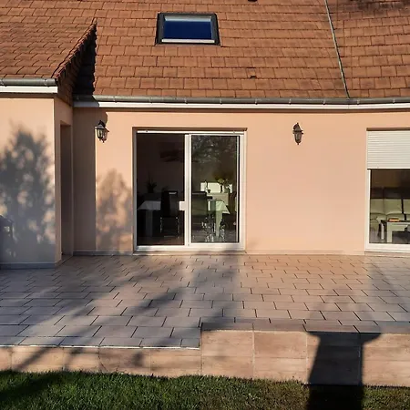 Le Chaudron Gasthuis *