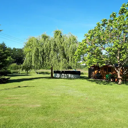 Πανσιόν Le Chaudron