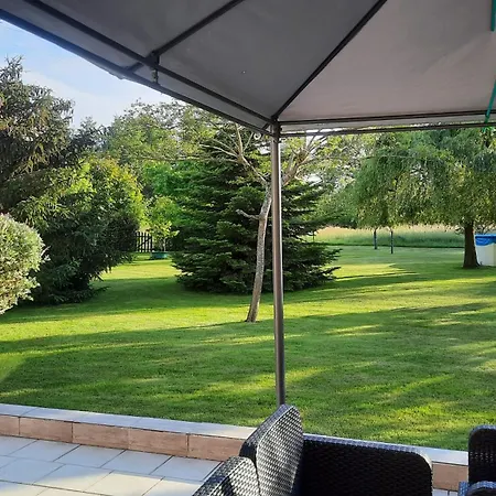 Le Chaudron بيت ضيافة