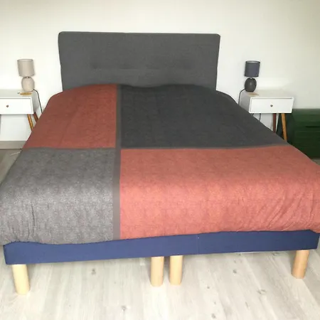 Le Chaudron Πανσιόν *