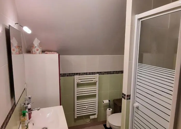 Le Chaudron * Moncé-en-Belin