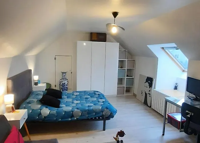 Gæstehus Le Chaudron