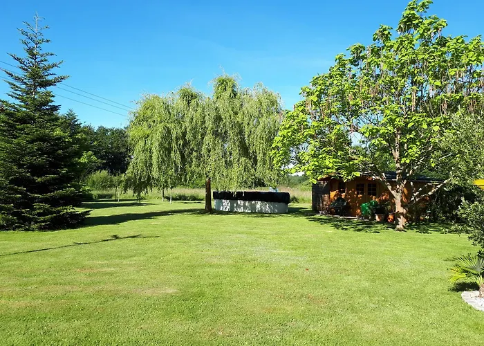 Gæstehus Le Chaudron