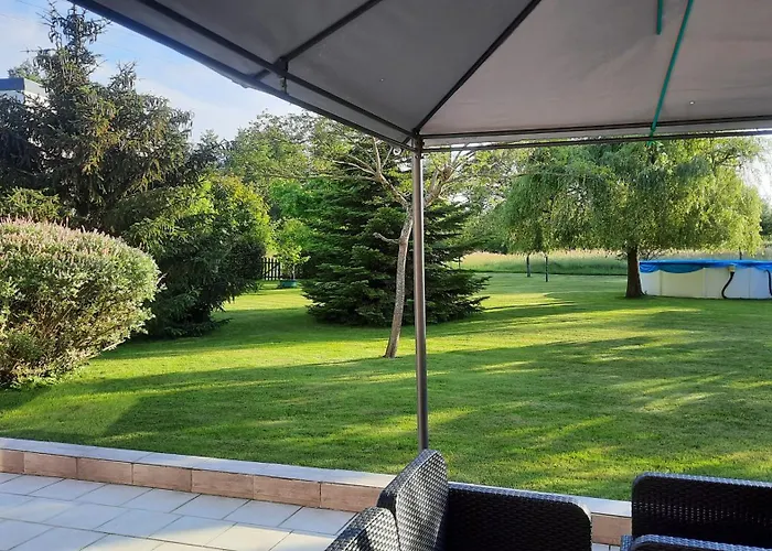 Le Chaudron Gæstehus